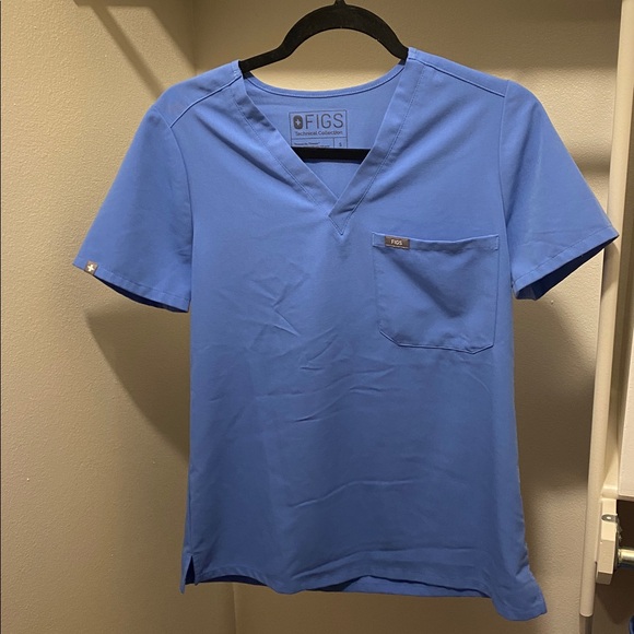 Figs Technical Collection Scrub Set - Picture 6 of 7